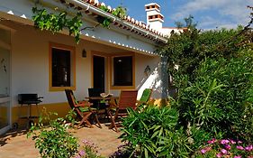 Vale Do Guizo: Casa Poente On The Contryside, Close By The Sea.