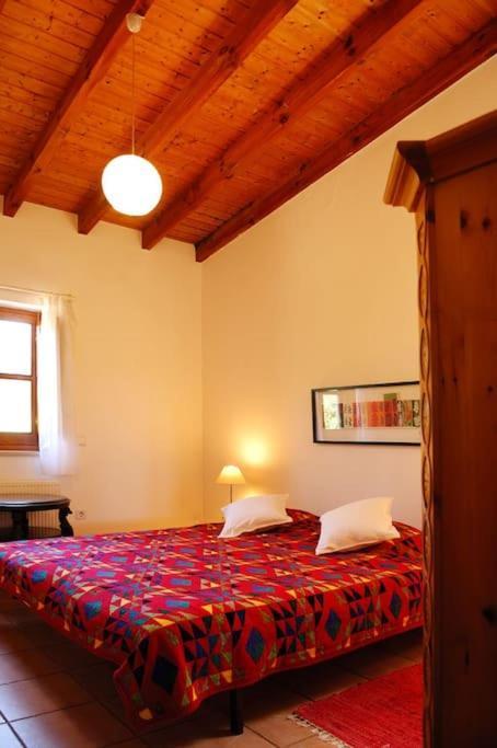 Vale Do Guizo: Casa Poente On The Contryside, Close By The Sea. Aljezur Exterior foto