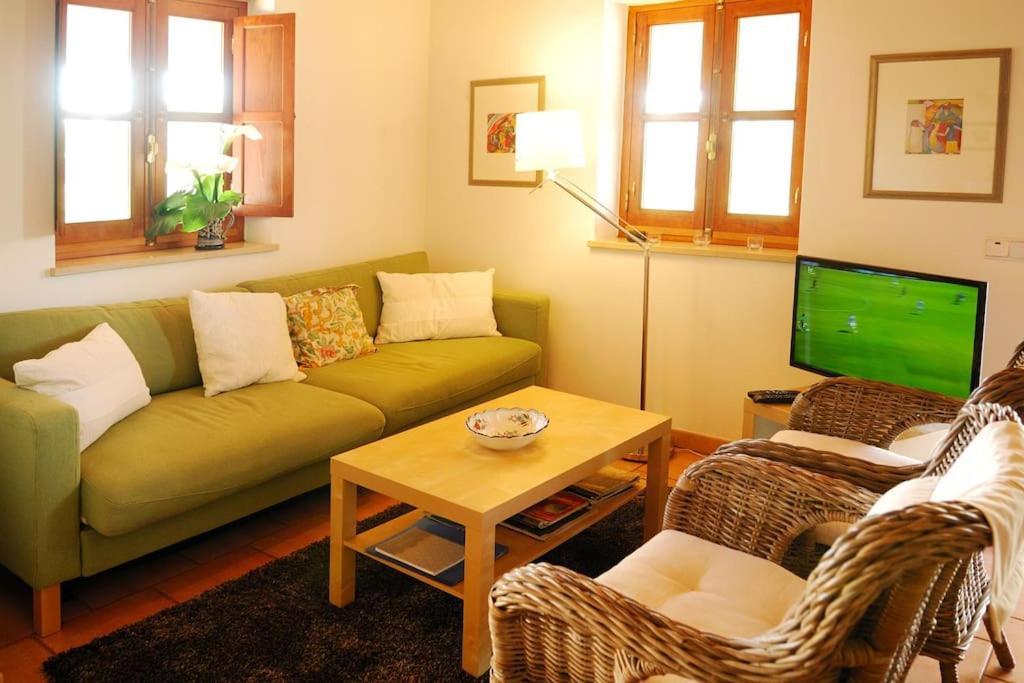 Vale Do Guizo: Casa Poente On The Contryside, Close By The Sea. Aljezur Exterior foto